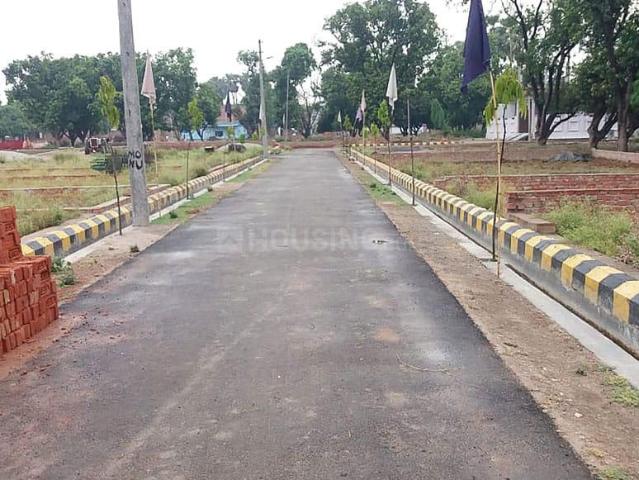 Residential Plot in Alambagh for resale Lucknow. The reference number is 20246346