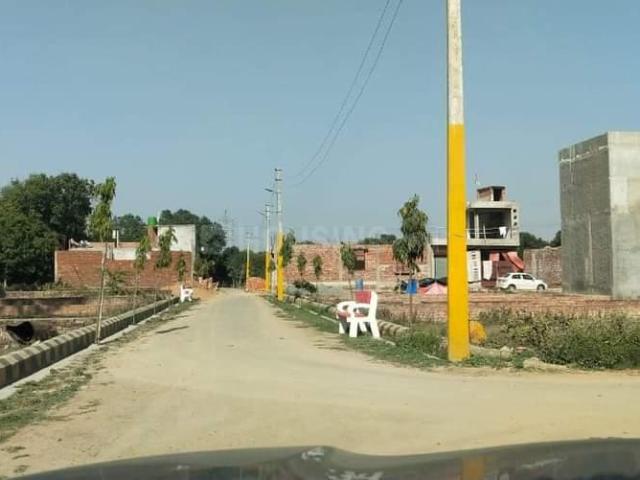 Residential Plot in Alambagh for resale Lucknow. The reference number is 20384846