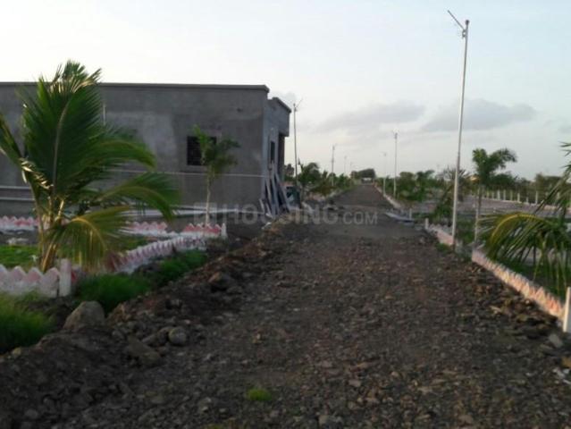 Residential Plot in Alandi for resale Pune. The reference number is 15503941