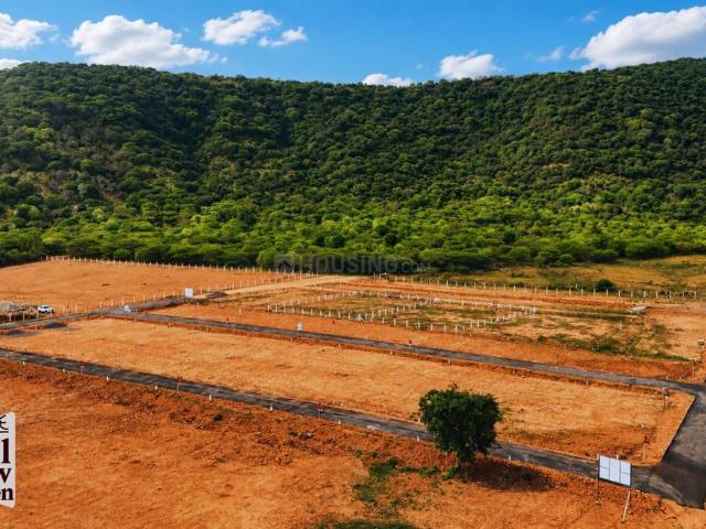 Residential Plot in Alagar Kovil for resale Madurai. The reference number is 20157728
