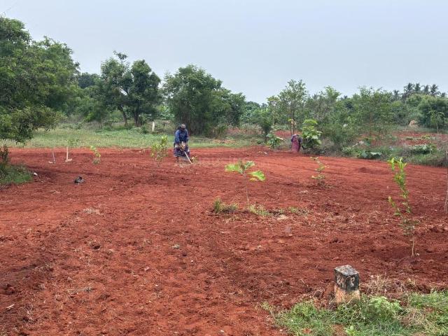Residential Plot in Alagar Kovil for resale Madurai. The reference number is 21008007