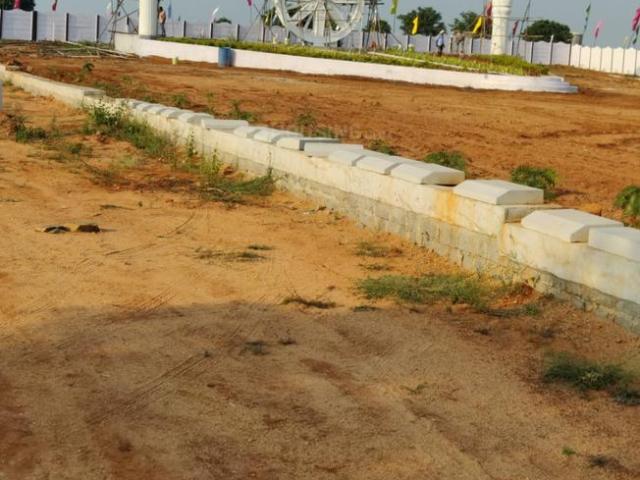 Residential Plot in Alair for resale Hyderabad. The reference number is 14151786