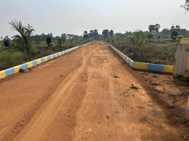 Residential Plot in Alair for resale Hyderabad. The reference number is 16928587