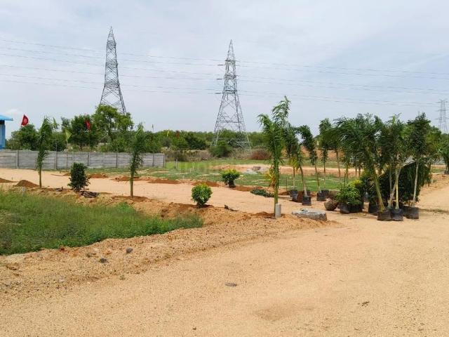 Residential Plot in Alair for resale Hyderabad. The reference number is 16920328