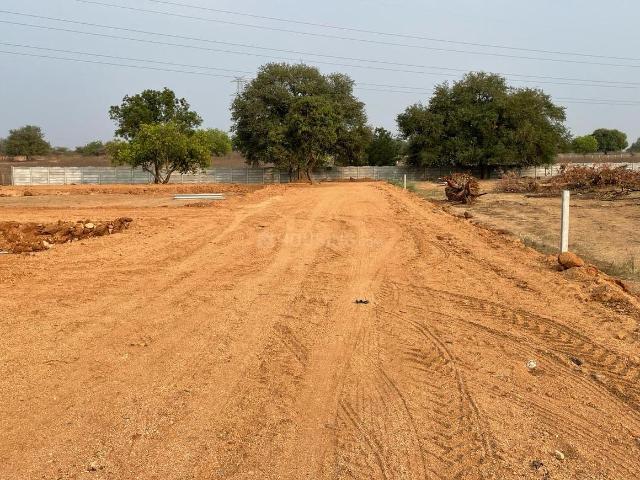 Residential Plot in Alair for resale Hyderabad. The reference number is 16920372