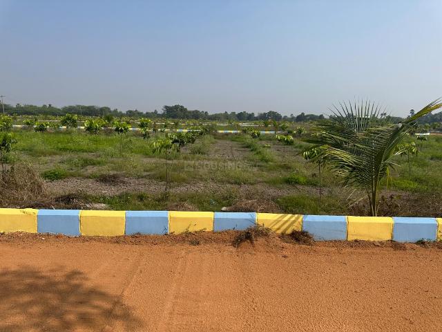 Residential Plot in Alair for resale Hyderabad. The reference number is 16953385