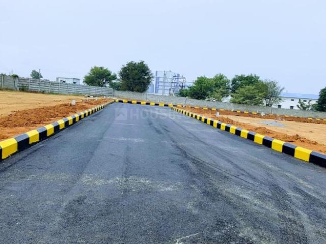 Residential Plot in Alair for resale Hyderabad. The reference number is 17086426