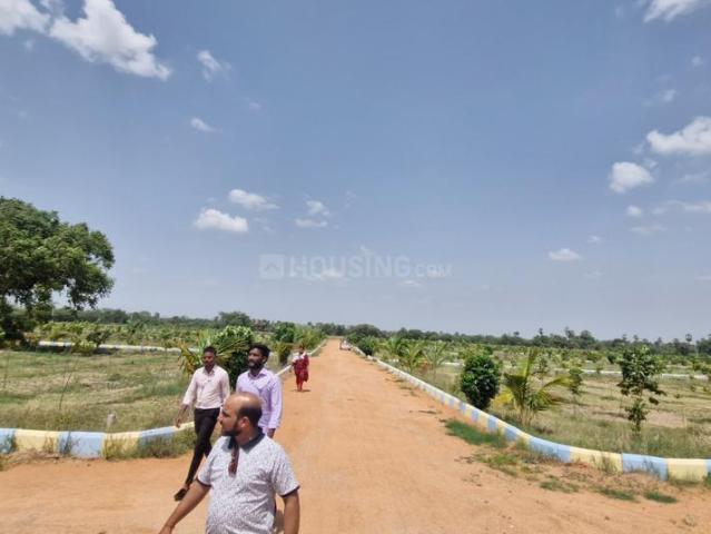 Residential Plot in Alair for resale Hyderabad. The reference number is 17484621