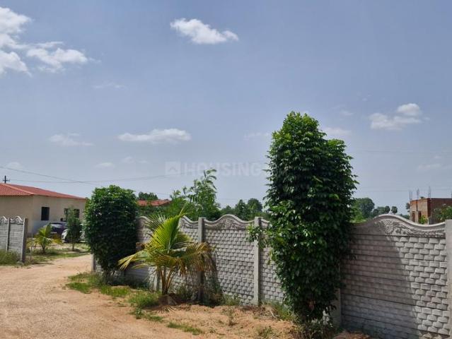 Residential Plot in Alair for resale Hyderabad. The reference number is 17482667