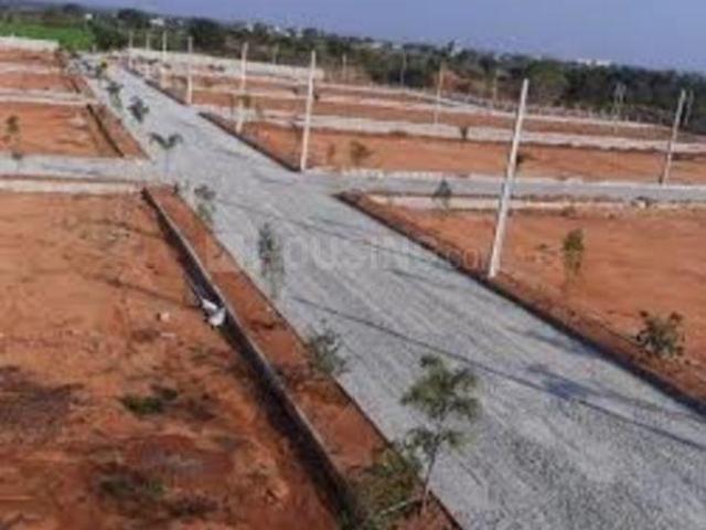 Residential Plot in Alair for resale Yadadri Bhuvanagiri. The reference number is 5506173