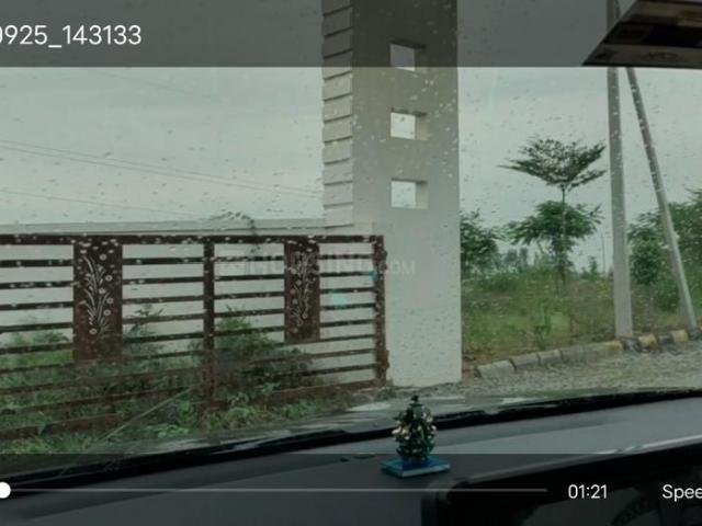 Residential Plot in Alair for resale Yadadri Bhuvanagiri. The reference number is 19424005
