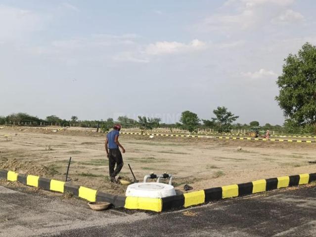 Residential Plot in Alair for resale Yadadri Bhuvanagiri. The reference number is 19677967