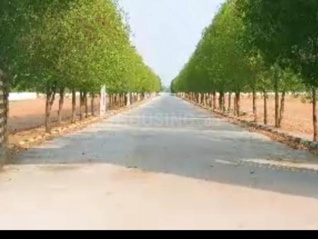 Residential Plot in Alair for resale Yadadri Bhuvanagiri. The reference number is 20305936