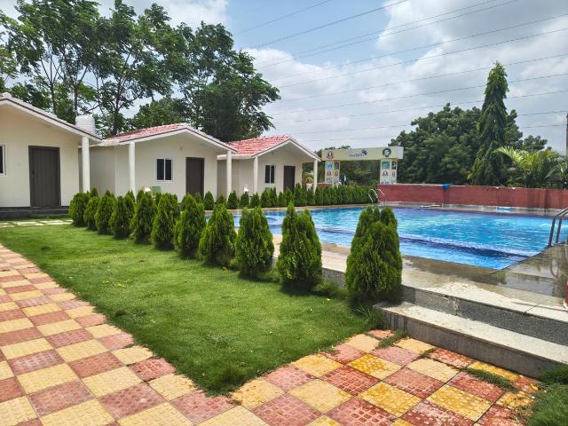 Residential Plot in Alair for resale Yadadri Bhuvanagiri. The reference number is 20685390