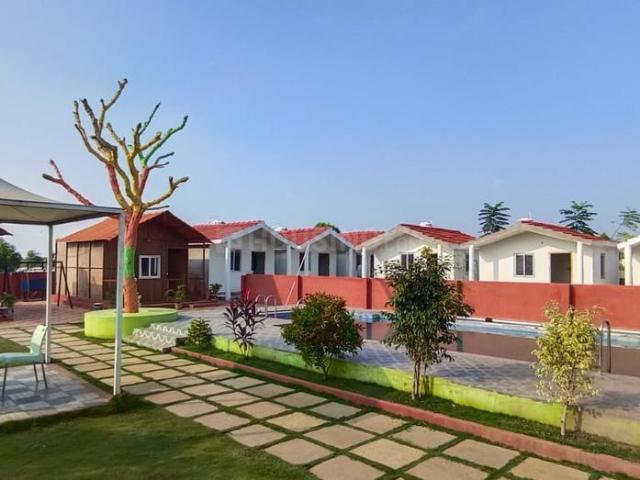 Residential Plot in Alair for resale Yadadri Bhuvanagiri. The reference number is 20690334