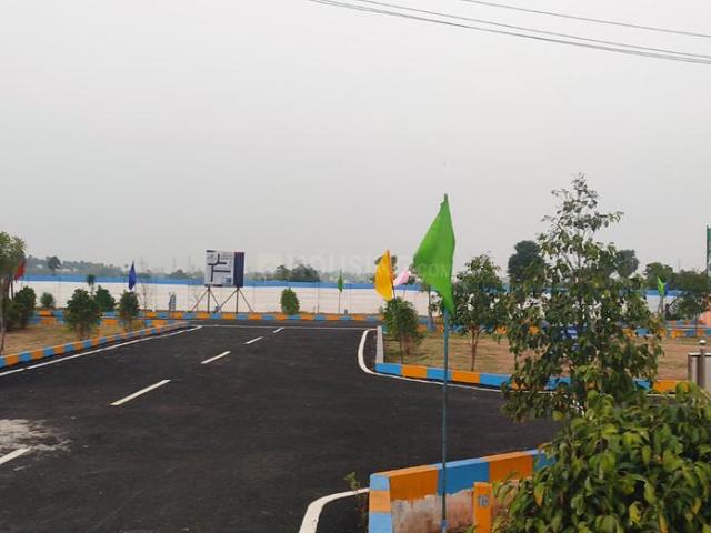 Residential Plot in Alathur, Chengalpattu for resale Chennai. The reference number is 19850030