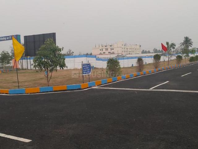 Residential Plot in Alathur, Chengalpattu for resale Chennai. The reference number is 19850133