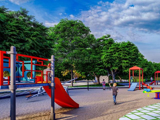 Residential Plot in Maraimalai Nagar for resale Chennai. The reference number is 20002732