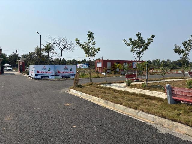 Residential Plot in Alathur, Chengalpattu for resale Chennai. The reference number is 20742307
