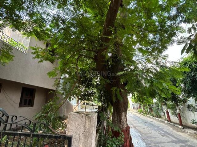 Residential Plot in Alkapuri for resale Vadodara. The reference number is 18814108