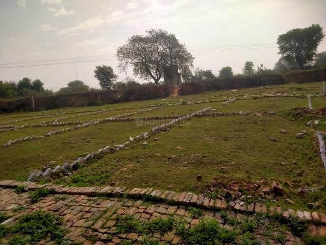 Residential Plot in Aliabad for resale Ghaziabad. The reference number is 19829392
