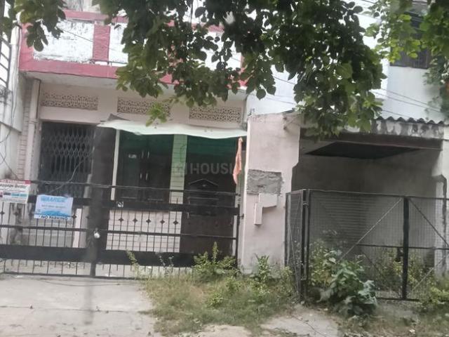 Residential Plot in Aliganj for resale Lucknow. The reference number is 20142052