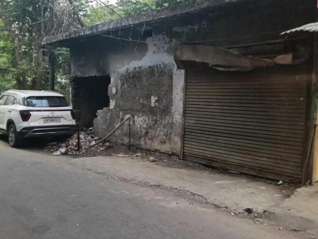 Residential Plot in Aliganj for resale Lucknow. The reference number is 20258189
