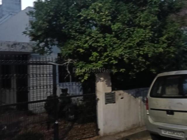Residential Plot in Aliganj for resale Lucknow. The reference number is 20539911