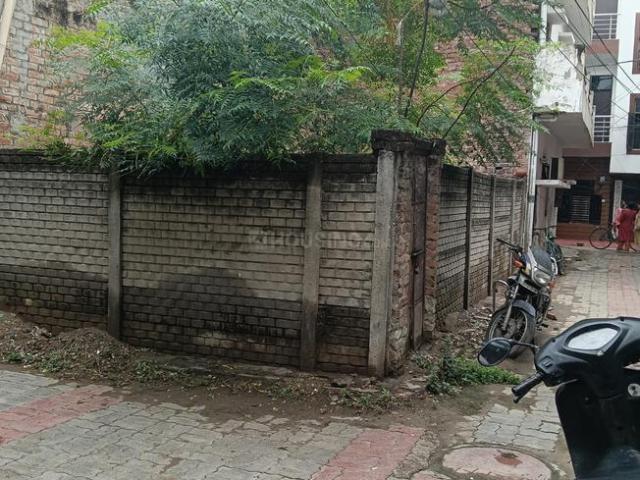 Residential Plot in Aliganj for resale Lucknow. The reference number is 20670113