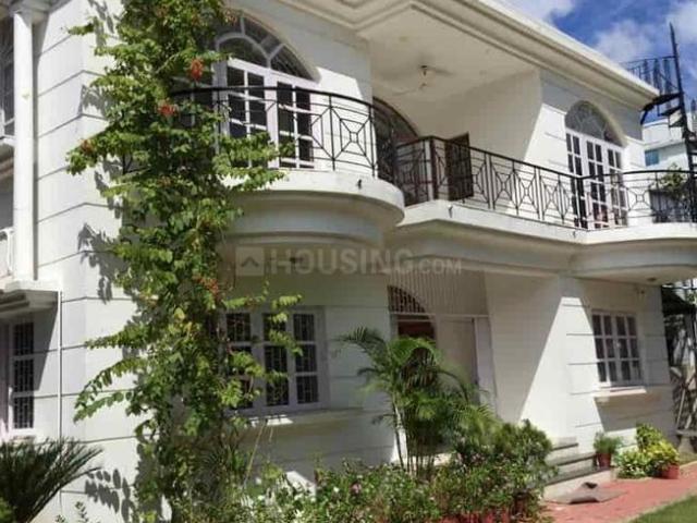 Residential Plot in Alipore for resale Kolkata. The reference number is 20203164