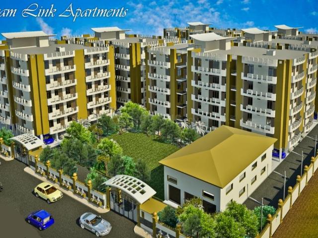 Residential Plot in Allahpur for resale Allahabad. The reference number is 17682347