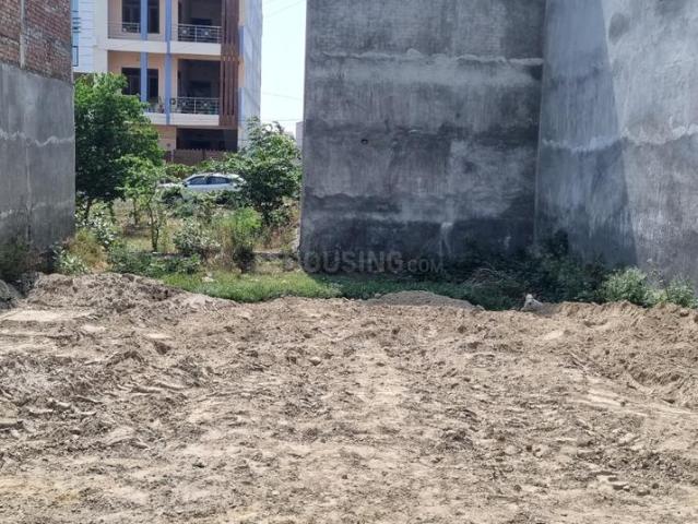 Residential Plot in Allahpur for resale Allahabad. The reference number is 20209878