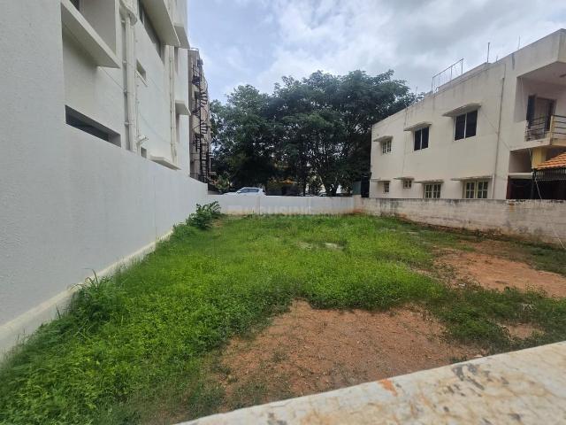 Residential Plot in Allalasandra for resale Bengaluru. The reference number is 20747138