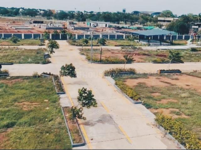 Residential Plot in Allithurai for resale Tiruchirappalli. The reference number is 19245171