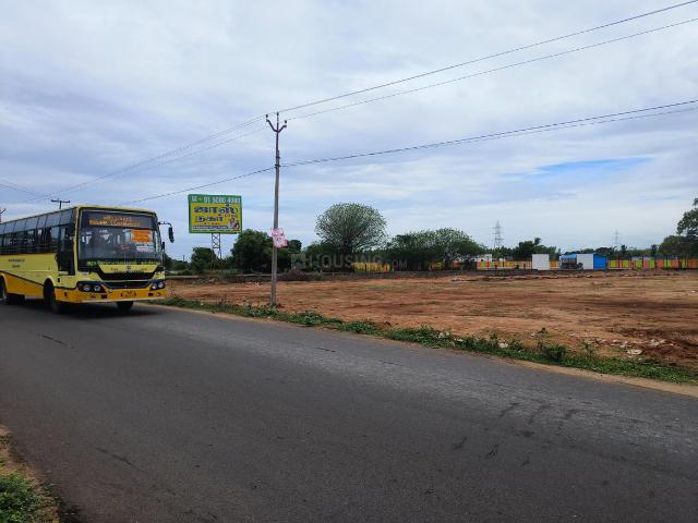 Residential Plot in Allithurai for resale Tiruchirappalli. The reference number is 20748683