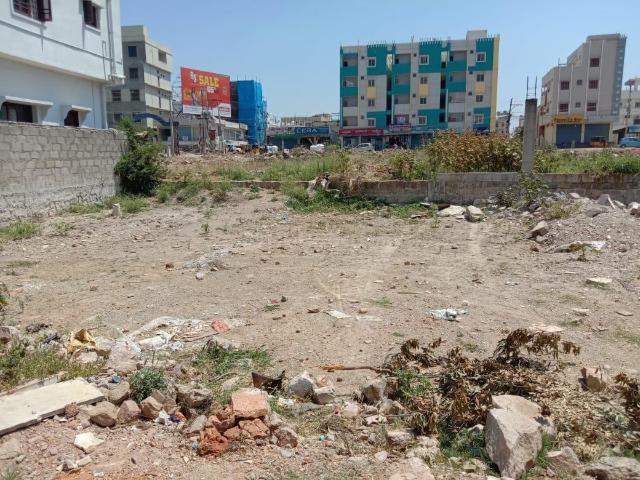Residential Plot in Almasguda for resale Hyderabad. The reference number is 14593350