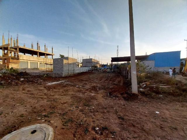 Residential Plot in Almasguda for resale Hyderabad. The reference number is 14866775