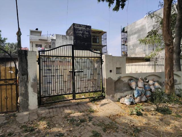 Residential Plot in Alpha II for resale Greater Noida. The reference number is 19477927