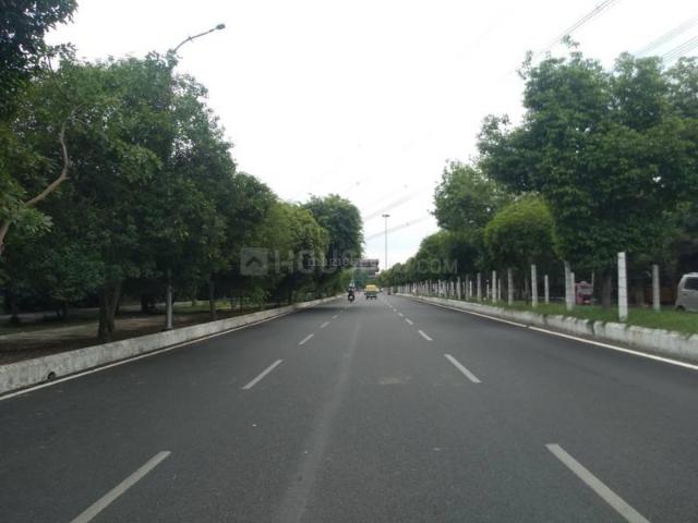 Residential Plot in Alpha II for resale Greater Noida. The reference number is 19869073