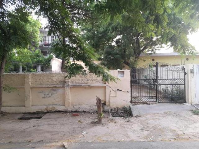 Residential Plot in Alpha II for resale Greater Noida. The reference number is 19898009