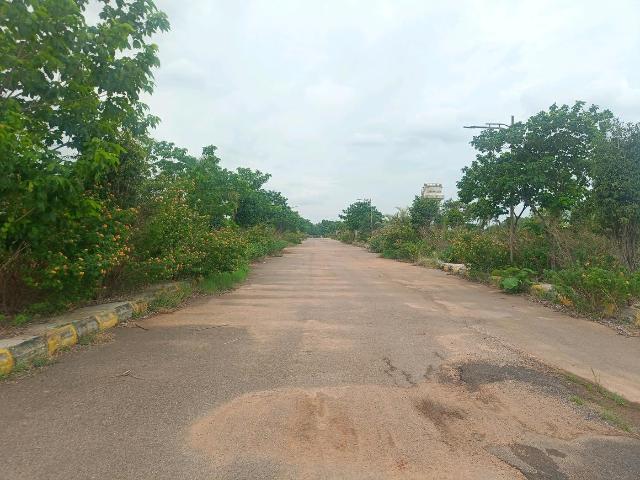 Residential Plot in Alwal for resale Hyderabad. The reference number is 14798243