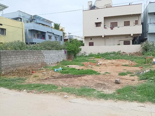 Residential Plot in Alwal for resale Hyderabad. The reference number is 14831728