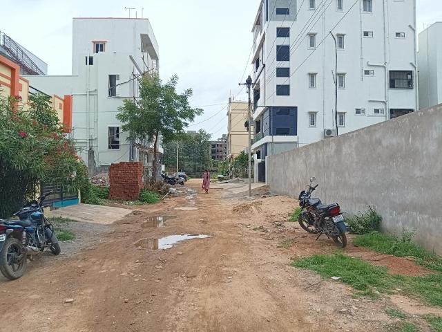 Residential Plot in Alwal for resale Hyderabad. The reference number is 14840711