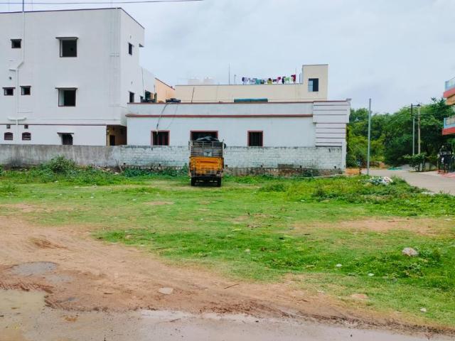 Residential Plot in Alwal for resale Hyderabad. The reference number is 14840802