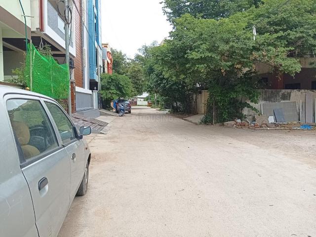 Residential Plot in Alwal for resale Hyderabad. The reference number is 14841927