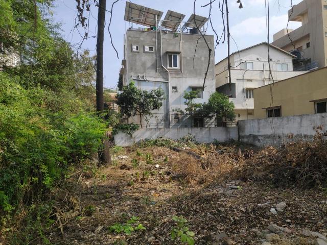 Residential Plot in Alwal for resale Hyderabad. The reference number is 13373844