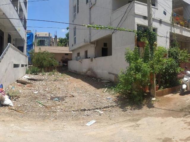 Residential Plot in Alwal for resale Hyderabad. The reference number is 6662145