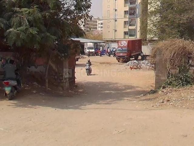 Residential Plot in Alwal for resale Secunderabad. The reference number is 20561878