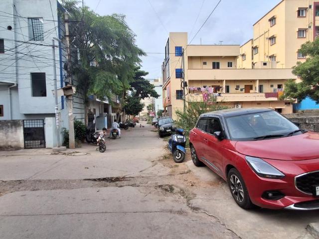 Residential Plot in Alwal for resale Secunderabad. The reference number is 20669553