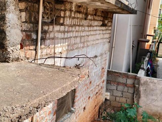 Residential Plot in Alwal for resale Secunderabad. The reference number is 20683077